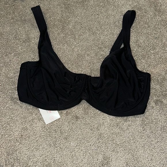 MAGISCULPT nwt US 34DDD swim bikini top 👙 - Picture 2 of 6